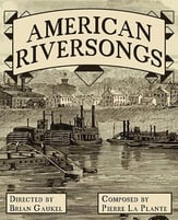 American Riversongs Multi Media Video - Digital or Audio with Synchronization Software link